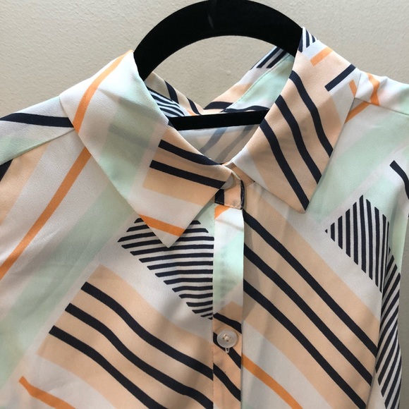 NWT Ann Taylor dress - Picture 3 of 7